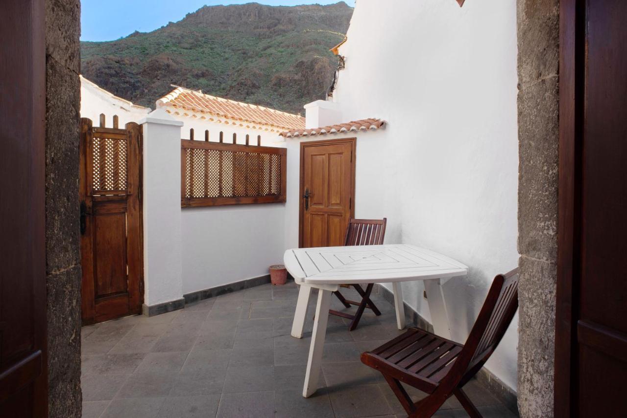 Casa De La Eterna Primavera San Bartolome Bagian luar foto