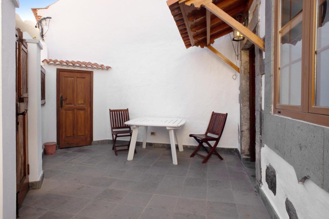 Casa De La Eterna Primavera San Bartolome Bagian luar foto